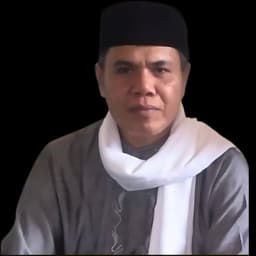 Buya Tgk. Hasnan Ma'ruf, M.A.