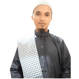Ustadz Abdul Lathif Iyadh