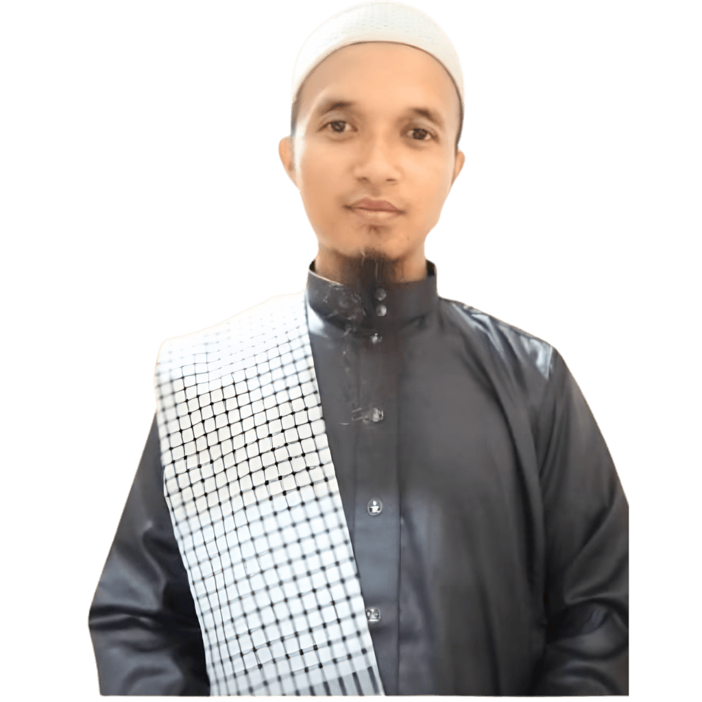 Ustadz Abdul Lathif Iyadh