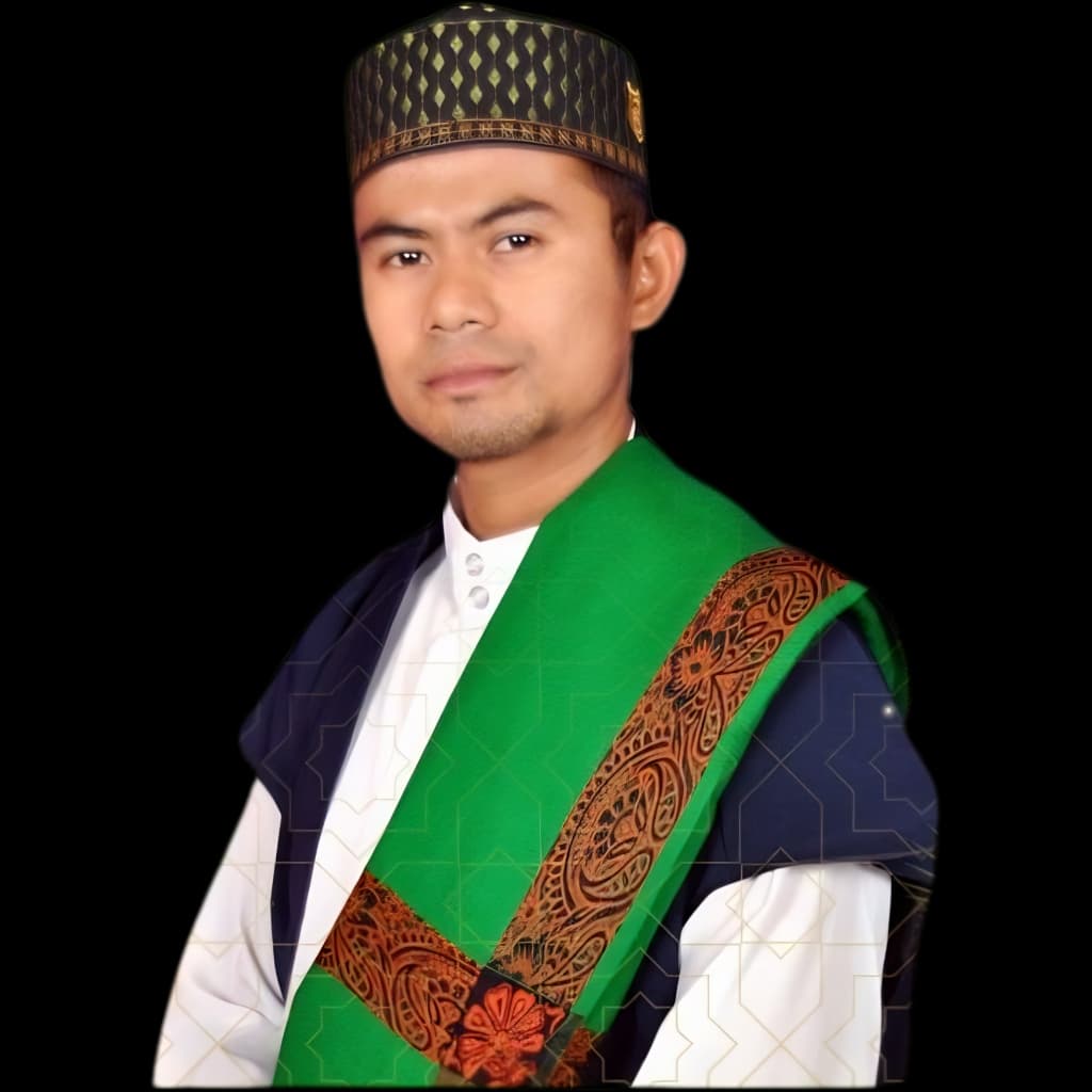 Buya Irsyadul Halim, M.Pd.